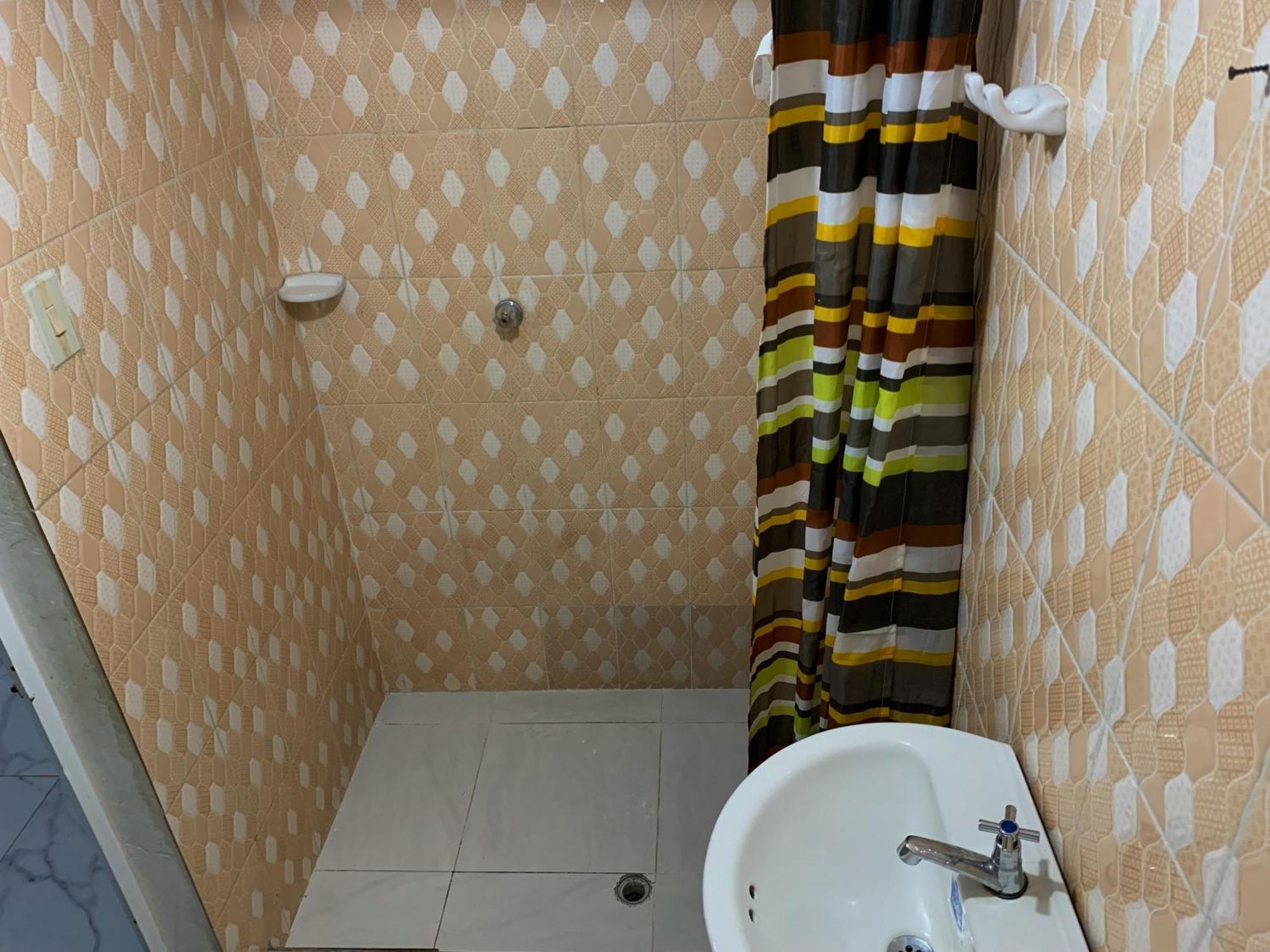 La Perla Buritaca Hotel Buitenkant foto