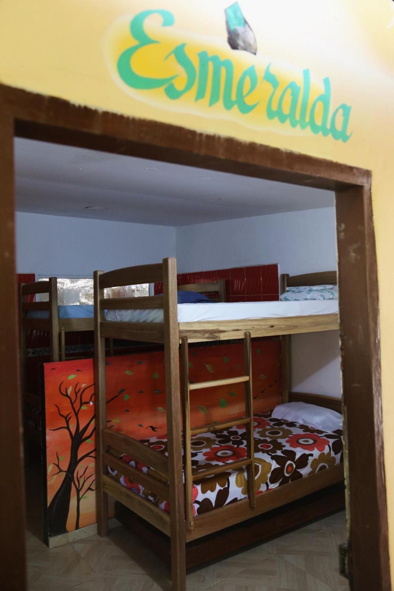 La Perla Buritaca Hotel Buitenkant foto